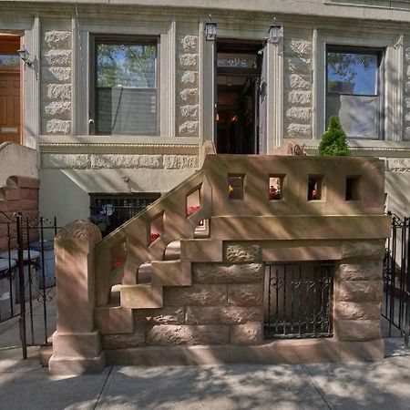 Hotel Irving Manor New York Exterior foto